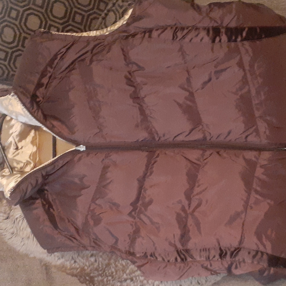 Nike vest size xl